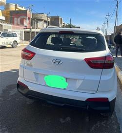 هيونداي كريتا